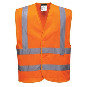 Áo Vest Lưới Phản Quang Hi-Vis - C370