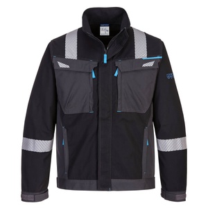 FR602 - WX3 FR Work Jacket - Áo khoác