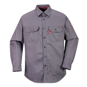 FR89 - Bizflame 88/12 FR Shirt - Áo sơ mi chống cháy