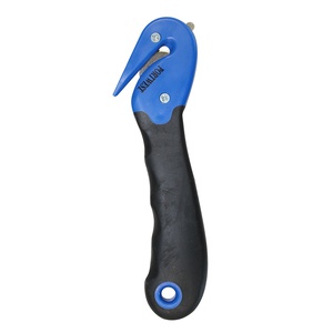 KN50 - Enclosed Blade Safety Knife Dao an toàn Portwest