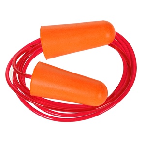 EP08 - Corded PU Foam Ear Plugs - Nhét tai giảm ồn Portwest