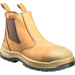 FT71 - Safety Dealer boot S1P Giày bảo hộ cao cổ Portwest