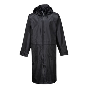 S438 - Classic Rain Coat - Áo mưa dài Portwest