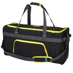 B960 - 60L Duffle Bag - Túi khoá kéo