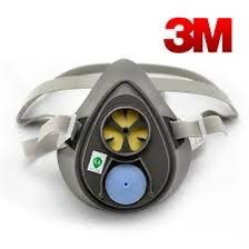 3M 3200 - Bán mặt nạ 3M 3200