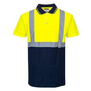 S479 - Two-Tone Polo Áo thun Portwest