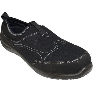 FT54 - Steelite Tegid Slip On Trainer S1P - Giày bảo hộ không dây Portwest