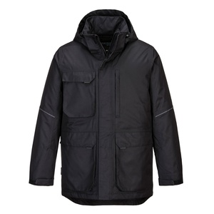 KX360 - KX3 Parka Jacket - Áo khoác giữ nhiệt