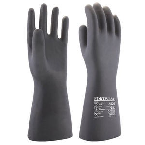 Portwest A820 - Găng tay chịu hoá chất Neoprene