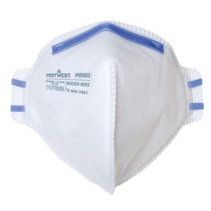 P250 - FFP2 Fold Flat Respirator Khẩu trang Portwest