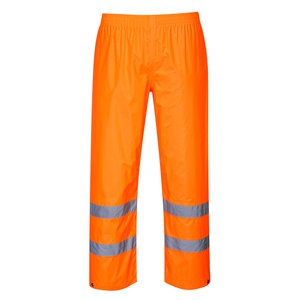 Portwest H441 - Quần Đi Mưa Phản Quang Hi-Vis
